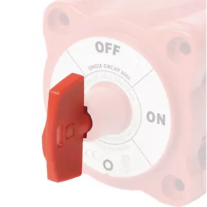Blue Sea 7900 Spare Key f/ Mini Switch - Picture 1 of 1