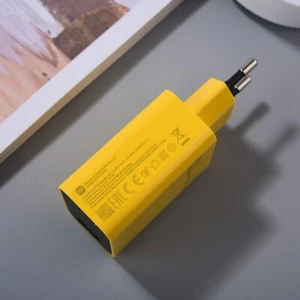 67W Fast Charger Wall Power Adapter 6A Type C Cable For Xiaomi Mi 12X 12 11Ultra - Picture 1 of 12