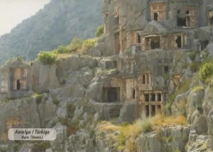 AK Türkei Myra - Bild 1 von 1