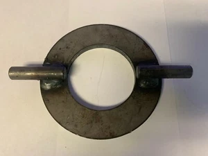 Jacobsen 2702097 Cushman Ryan Pressure Plate AY Truckster Mower Haulster Unknown - Picture 1 of 2