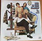 SALLY STRUTHERS  Autographed Album "ALL IN THE FAMILY" 1972 ALBUM 12" VINYL 