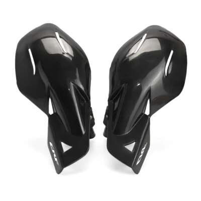 Protetores de mão de guidão para HONDA CRF 230F/250F CRF70F CRF150R CRF150F CRF450R - Imagem 1 de 4