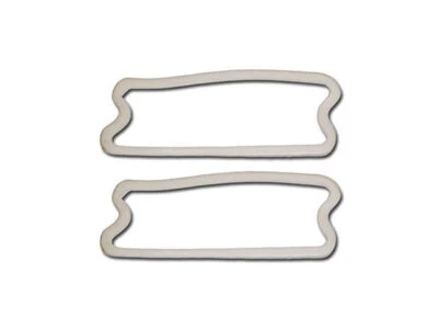 For 1973-1980 Chevrolet K20 Suburban Side Marker Light Gasket 54725TMTH - Image 1 of 2
