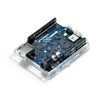 Arduino Uno WiFi Rev2, ATmega4809, Entwicklungsboard Development Board, ABX00021 - Bild 1 von 4