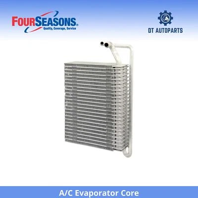 Núcleo evaporador aire acondicionado BMW 325xi 2001-2005 4 estaciones 2002 2003 2004 Foto 1 de 4