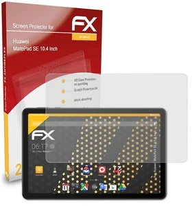2x Screen Protection Film for Huawei MatePad SE 10.4 Inch matt&shockproof - Picture 1 of 9