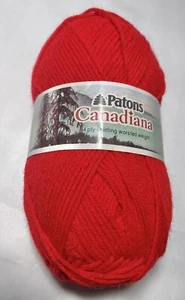 PATONS CANADIANA. 1pk. col 4. I combine shipping, see details - Picture 1 of 3