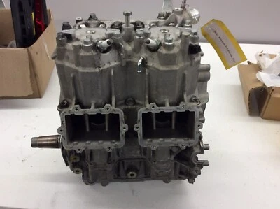 Двигатель Ski Doo 2021-2023 Summit MXZ Renegade 420084913 Backcountry 850 от оригинального производителя - Изображение 1 из 4