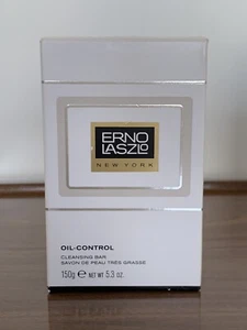ERNO LASZLO Oil Control Cleansing Bar / Seife 150 g - Bild 1 von 5