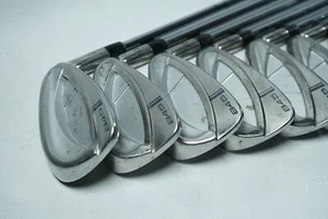 Tommy Armour 845 Irons / 3-SW / Regular Flex Steel Shafts - Picture 1 of 7