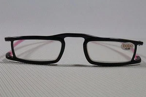 Gafas de lectura BOBO mod UB106 talla 51/20 +3,00 - Imagen 1 de 4