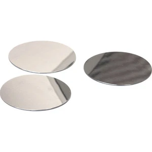 Spiegel Set für Kinder unzerbrechlich in verschiedenen Formen Spielzeug Forschen - Bild 1 von 8