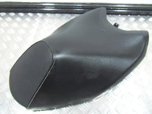 Genuine Yamaha Aerox R Front riders seat unit 2013 to 2021 - Picture 1 of 13