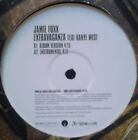 Jamie Foxx Ft Kanye West - Extravaganza - Usa 12" Vinyl - 2005 - So-Urban