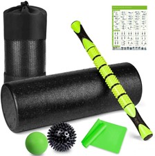 It Band Foam Roller