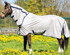 Horseware AMIGO MIO Combo with Neck Fly Sheet Horse Rug