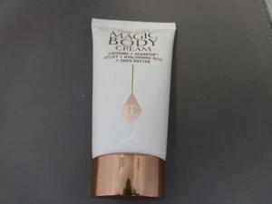 CHARLOTTE TILBURY MAGIC BODY CREAM (Full Size/50ml/1.6oz/Sealed) - Picture 1 of 3