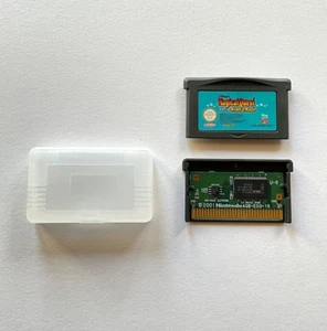 GENUINE Magical Quest Starring Mickey and Minnie GBA + GREAT COND. + FREE POST - Picture 1 of 5
