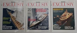 BOOTE EXCLUSIVE MAGAZINE - Bild 1 von 2