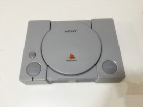 PlayStation SCPH-5000 Console system Only Sony Playstation 1 PS1 PS Japan import