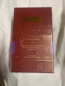 THE MERCHANT OF VENICE Flower Fusion Eau de Parfum Damen 100 ml Vape - Bild 1 von 2