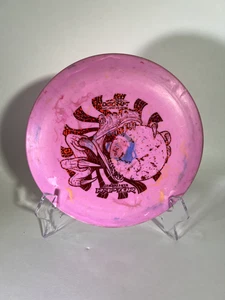 Discraft | Raptor | Jawbreaker | Ledgestone 2023 | 173g | Overstable Driver  - Picture 1 of 8