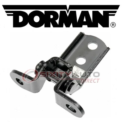 Dorman Front Right Upper Door Hinge for 2017-2018 Toyota Prius Prime Body dt Foto 1 de 4