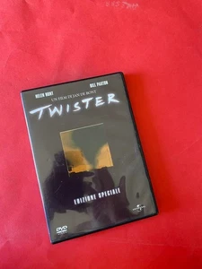 Film DVD TWISTER - USATO - Picture 1 of 2