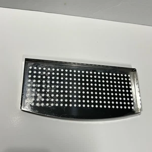 Delonghi Gocciolatoio Argento EC702 Macchina Espresso Griglia Acciaio Inox 10" x 4" - Foto 1 di 5