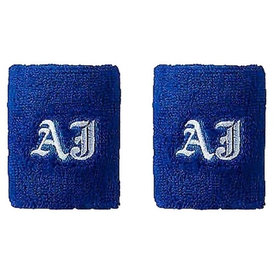 Juego de 2 pulseras con logotipo auténtico AJ Styles WWE nuevas Foto 1 de 4