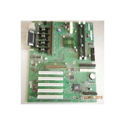 Placa base FIC SD11 Aspen2 Ranura A (Nueva) compatible con la línea de CPU AMD Athlon. AMD  Foto 1 de 2