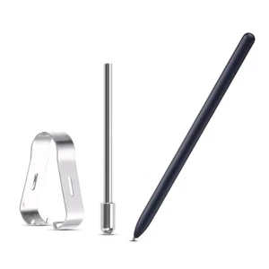 Jeu de pinces à épiler pour pointes de stylo pour S7+ S23 NOTE10 20 embouts de stylo de rechange - Photo 1 sur 13