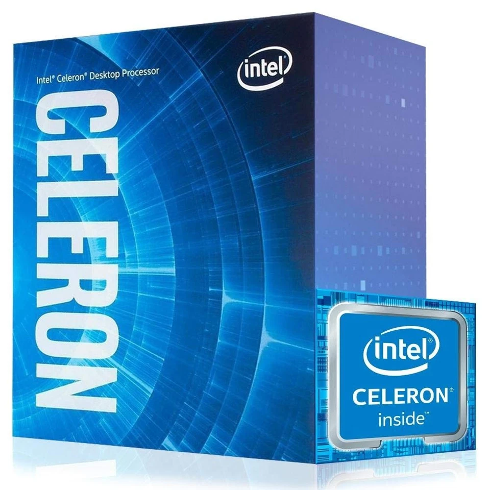 Intel Celeron G5905 3.50GHz (i2o) - Immagine 1 di 1