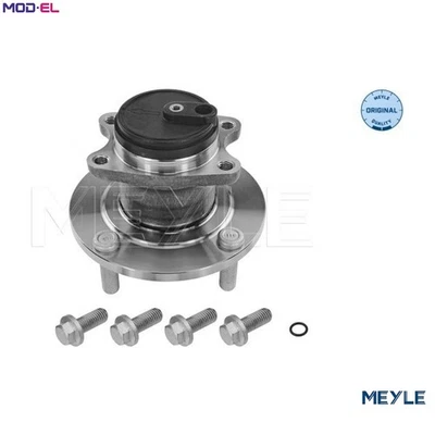 WHEEL HUB 014 752 1002 FOR MITSUBISHI MIRAGE/VI COLT/Convertible/CZC  SMART - Image 1 of 4