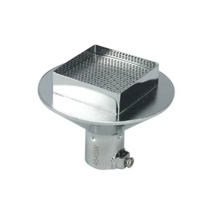 Aoyue 4545 BGA Type Hot Air Nozzle - 44mm x 44mm Rework Station Accessory - Picture 1 of 1