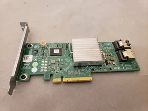 Controlador RAID PCIe SAS Dell PowerEdge PERC H310 6 GB/s Dell - Imagen 1 de 3