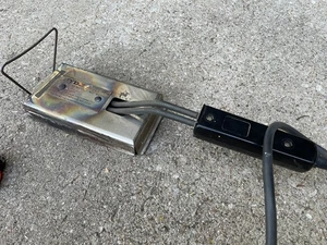 Vintage Hyde Tools Elektrischer Lackentferner 46060 850 Watt Hydelectric - Bild 1 von 4