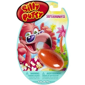 Silly Putty-Superbright 08-0315 - Picture 1 of 1