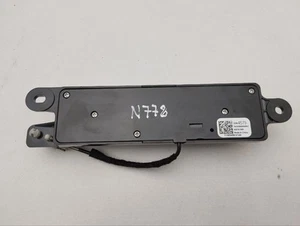 Receiver, Keyless System Chevrolet CORVETTE 2016 22964579 - Picture 1 of 4