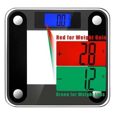 Ozeri Precision II (440 lbs Capacity), with Weight Change Detection Technology & - Image 1 of 4