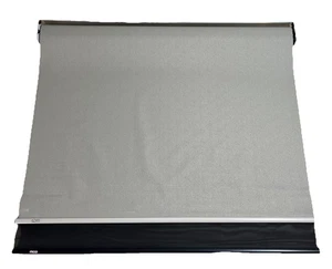 MCD RV, Camper, Motorhome Window Roller Shade, Blind Kibbi Duo Day/Night 50 X 32 - Bild 1 von 9