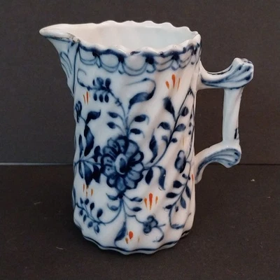 Unusual milk jug bird decor Thuringia-Hüttensteinach-Schney? - Image 1 of 4