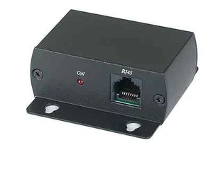 RS232 Serial Port Extender Over Cat5 Cable RS002E - Picture 1 of 4