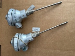 CLEAVER-BROOKS 817-02404-000 TRANSMITTER TEMP ARi INDUSTRIES, INC p/n# R52624 - Picture 1 of 2