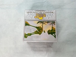 YES - PROGENY: SEVEN SHOWS FROM SEVENTY-TWO - 14 CD BOX SET - Picture 1 of 3