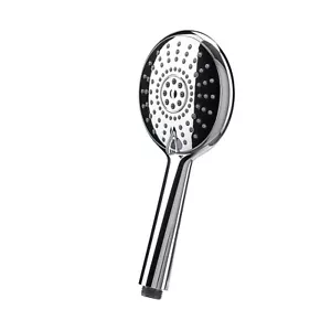 Croydex Aqua Air Shower Head Handset with Five Settings, Water Saving - Varone - Picture 1 of 5