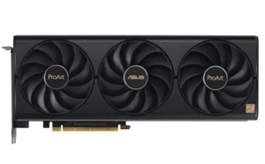 Asus ProArt GeForce RTX 4060, 4070, 4080 (Ti) GPU Cooling Fan Replacement - Picture 1 of 4