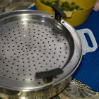 UPKOCH 4 pièces manches à poignée chaude pour casseroles en fonte
