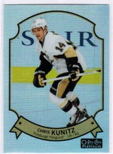 14/15 2014 O-PEE-CHEE PLATINUM HOCKEY RETRO RAINBOW CARDS #1-70 U-Pick From List