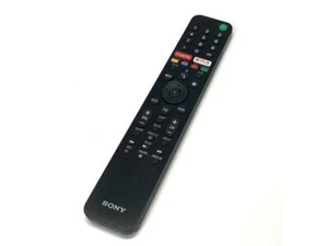 OEM SONY XBR65X800H, XBR-65X800H XBR55X800H, XBR-55X800H Voice Remote Control - Picture 1 of 1